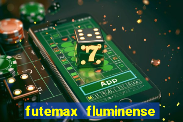 futemax fluminense e fortaleza